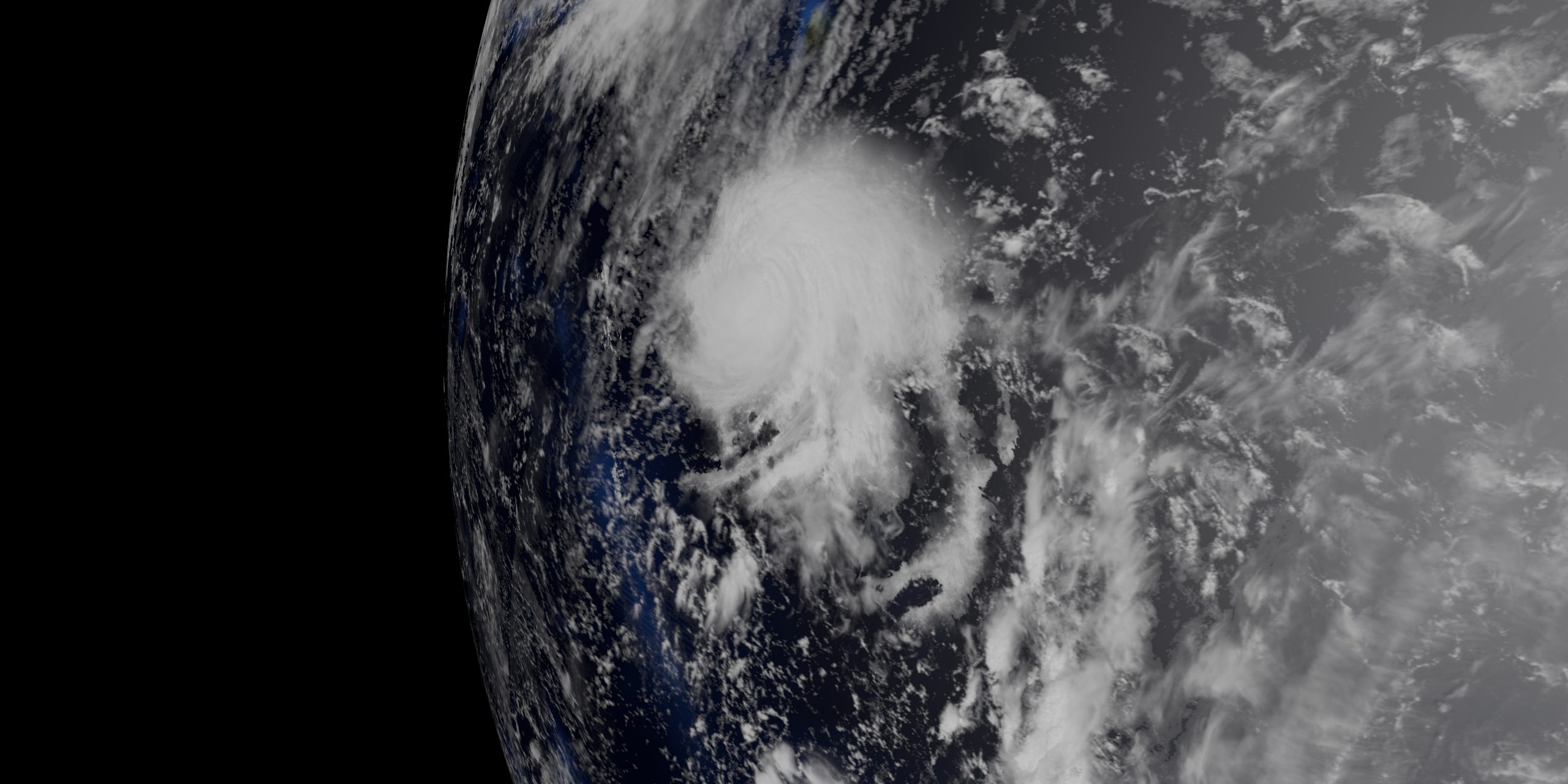 2025 Ruca Map Forecasts for the 2025 Atlantic Hurricane Season – Ruca Logistics